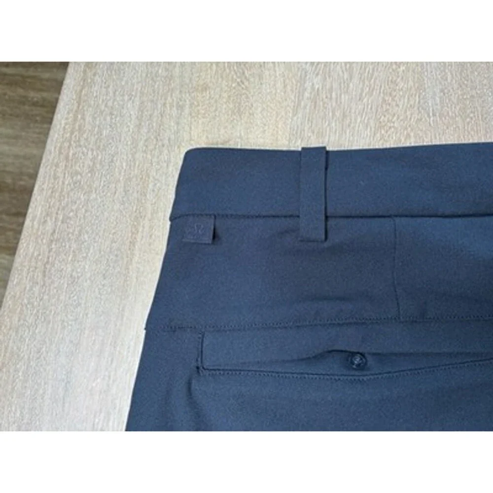 Lululemon Commission Pant Classic *Warpstreme 32
